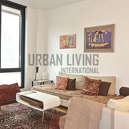 Rent this 1 bed apartment on 164 West 116th Street in New York, NY 10026