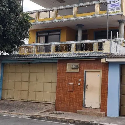 Image 1 - 2º Paseo 43 SO, 090202, Guayaquil, Ecuador - House for sale