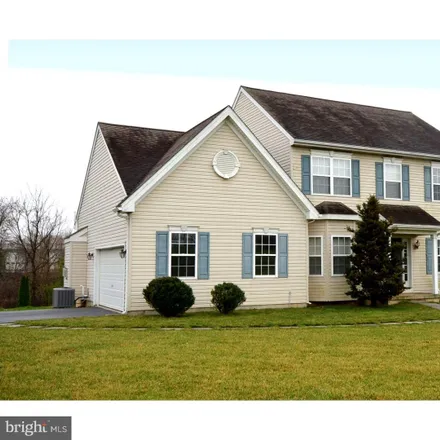 Rent this 3 bed house on 100 Union Square Road in Hopewell, East Nottingham Township