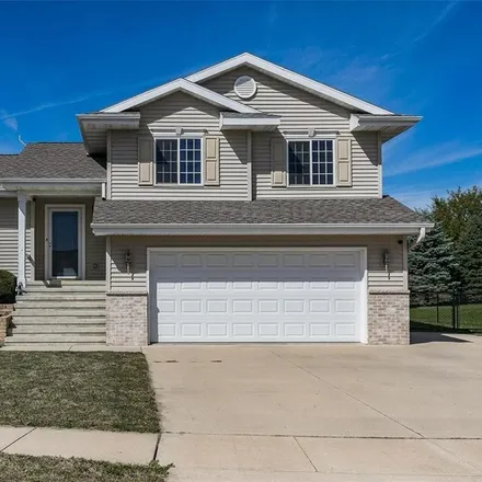 Buy this 3 bed house on 1600 North Drive in Ely, IA 52227