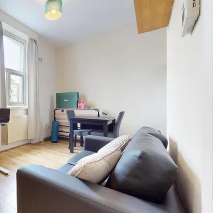 Rent this 1 bed apartment on 155-157 Cromwell Road in London, SW5 0QD