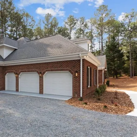 Image 2 - 50 Edinburgh Lane, Pinehurst, NC 28374, USA - House for sale