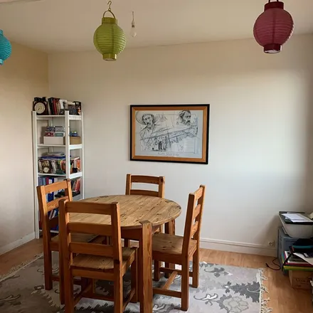 Image 3 - 16 Rue Sully Prudhomme, 35000 Rennes, France - Apartment for rent