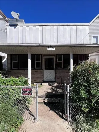 Buy this 2 bed house on 3434 Fleming Avenue in Pittsburgh, PA 15212