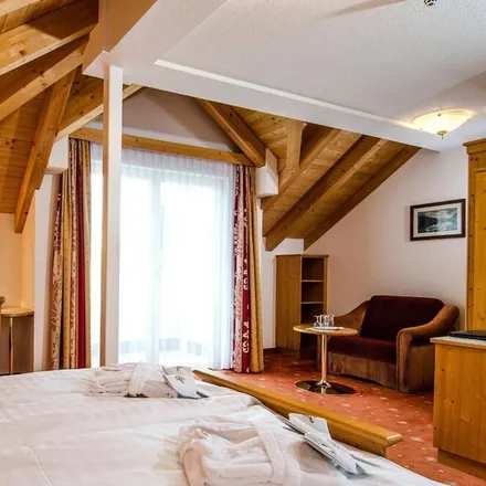 Rent this 1 bed house on Hotel Garni Austria in Bichlweg 12, 6561 Ischgl