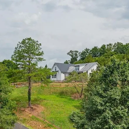 Buy this 5 bed house on 101 Melissa Lane in Mount Airy, Habersham County