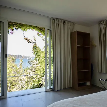 Rent this 1 bed apartment on 20217 Saint-Florent