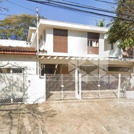 Image 1 - Rua Passo da Pátria 260, Vila Leopoldina, São Paulo - SP, 05085-000, Brazil - House for sale