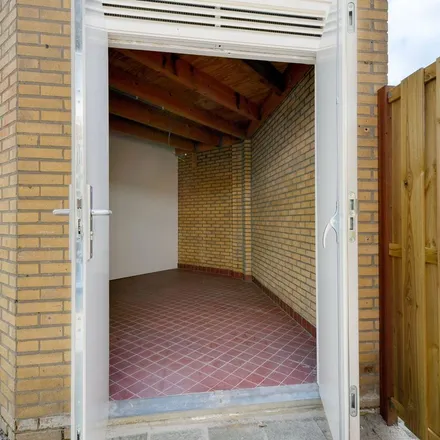 Image 2 - Hoornseschans 52A, 3432 TM Nieuwegein, Netherlands - Apartment for rent