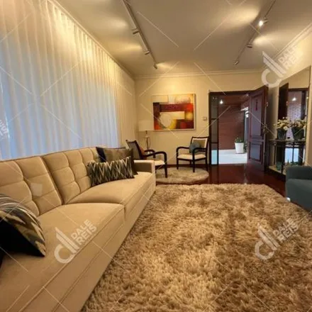 Image 1 - Rua Salto de Pirapora, Jardim Leocadia, Sorocaba - SP, 18085-440, Brazil - House for sale