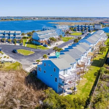 Image 9 - Bermuda Landing Place, North Topsail Beach, NC, USA - House for sale