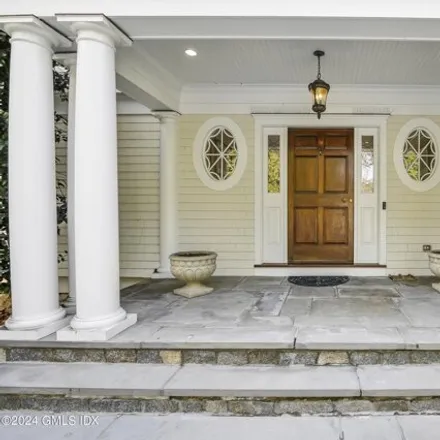 Image 3 - 123 Stanwich Road, Greenwich, CT 06830, USA - House for sale