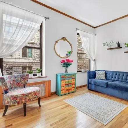 Buy this studio apartment on 203 W 87th St Apt 35 in New York, 10024