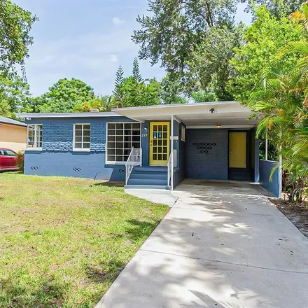 Buy this 2 bed house on 217 East Esther Street in Orlando, FL 32806