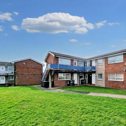 Image 3 - Mowbray Primary School, Stakeford Lane, Stakeford, NE62 5HQ, United Kingdom - Apartment for rent