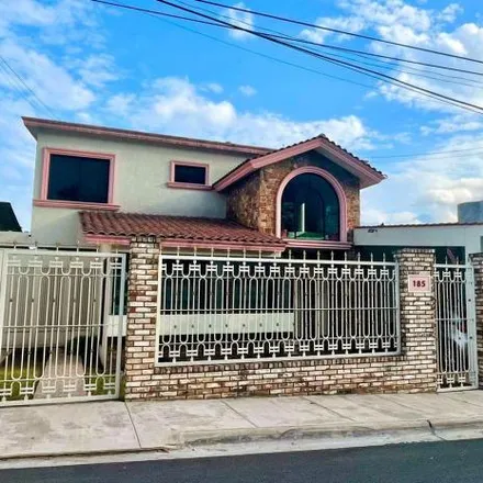 Buy this 4 bed house on Calle Giovanni Papini in San Jerónimo, 64650 Monterrey