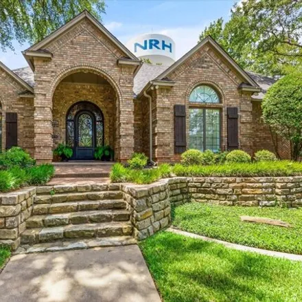 Buy this 4 bed house on 6929 Clift Street in North Richland Hills, TX 76182