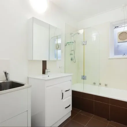 Rent this 2 bed apartment on Rosanna Street in Carnegie VIC 3163, Australia