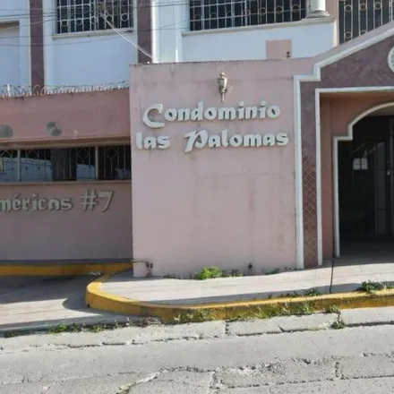 Rent this 2 bed apartment on Avenida de las Ferias in Lomas de Aguacaliente 1ra Secc., 22195 Tijuana