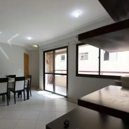 Buy this 3 bed apartment on Esfiha Imigrantes in Rua Dom Antônio Galvão, Chácara Inglesa