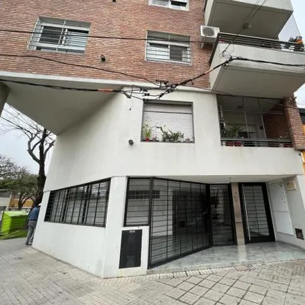 Buy this 2 bed apartment on Buenos Aires 3588 in General San Martín, Rosario