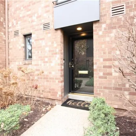 Buy this studio apartment on 30 Foster Square in Pittsburgh, PA 15212