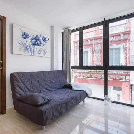 Image 4 - Carrer de Llauder, 1, 08302 Mataró, Spain - Apartment for rent