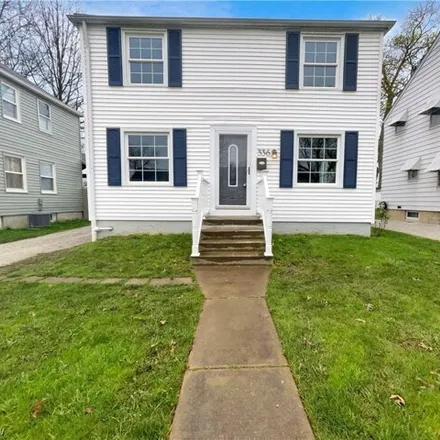 Buy this 3 bed house on 378 Hayes Avenue in Cuyahoga Falls, OH 44221