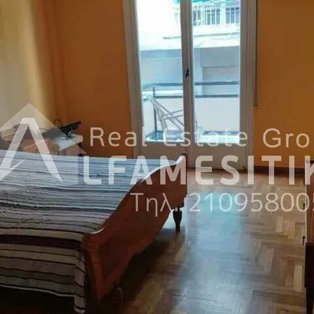Rent this 2 bed apartment on Φωριέλ 174 in 104 43 Athens, Greece