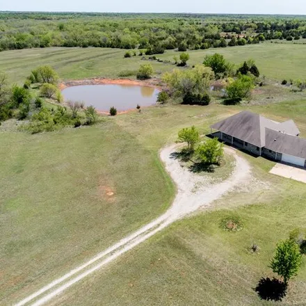 Buy this 4 bed house on East Burris Road in Payne County, OK 74032