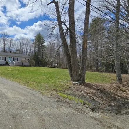 Image 3 - 291 North Road, Newburgh, Penobscot County, ME 04444, USA - House for sale