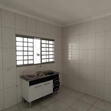 Buy this 2 bed house on Rua Valdevino Guilherme de Paula in Residencial Aldeias da Serra, Caçapava - SP