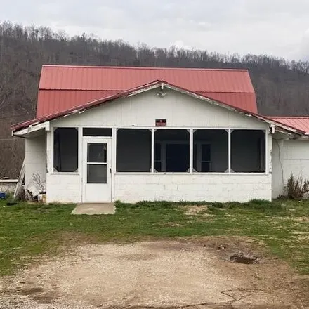 Buy this 3 bed house on 129 Yaden Church Spur Road in Yaden, Whitley County