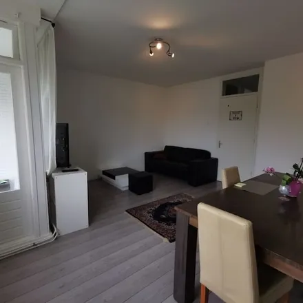 Image 3 - Johannes Calvijnlaan 40, 1185 BN Amstelveen, Netherlands - Apartment for rent