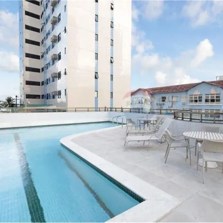 Buy this 4 bed apartment on Rua Pereira da Costa 88 in Pina, Recife - PE