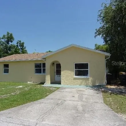 Buy this 3 bed house on 1154 Waterview Boulevard West in Polk County, FL 33801