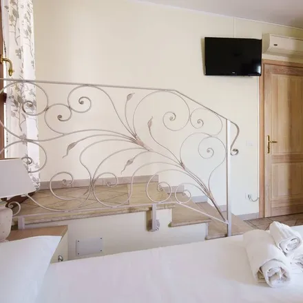 Rent this 2 bed apartment on Golfo Aranci in Via Cala Moresca, Figari/Golfo Aranci