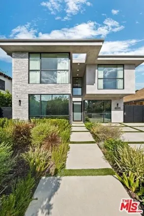 Image 5 - 6551 Maryland Drive, Los Angeles, CA 90048, USA - House for sale
