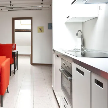 Image 5 - Camera pulita integrazione OHB Italia, Via Bressanone, 20151 Milan MI, Italy - Apartment for rent