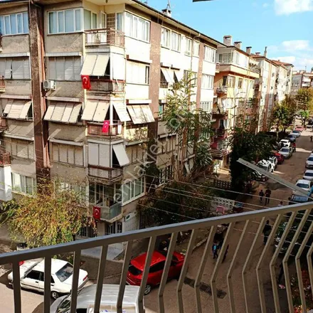 Rent this 2 bed apartment on Darmstad Caddesi in 71000 Osmangazi, Turkey