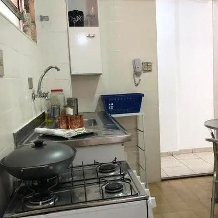 Buy this 1 bed apartment on Rua Estela 729 in Paraíso, São Paulo - SP
