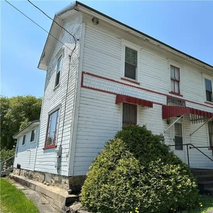 Image 1 - 153 Watts Street, Big Run, Jefferson County, PA 15715, USA - House for sale