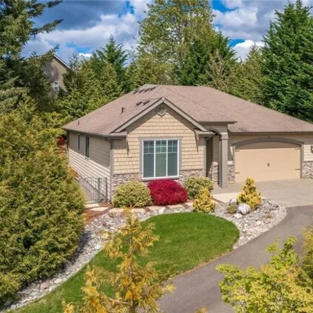 Buy this 3 bed house on 28460 238th Avenue Southeast in Henrys, Maple Valley
