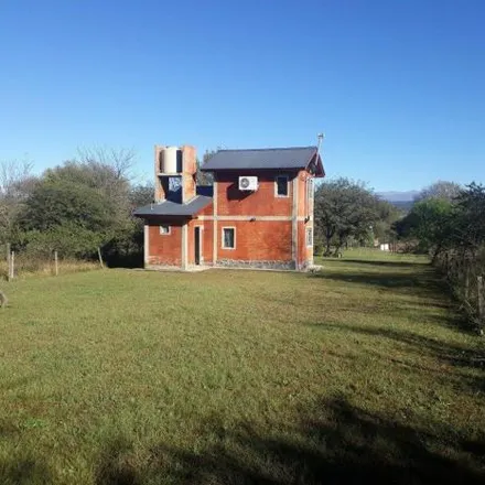 Buy this 1 bed house on Camino Real in Departamento Calamuchita, Villa General Belgrano