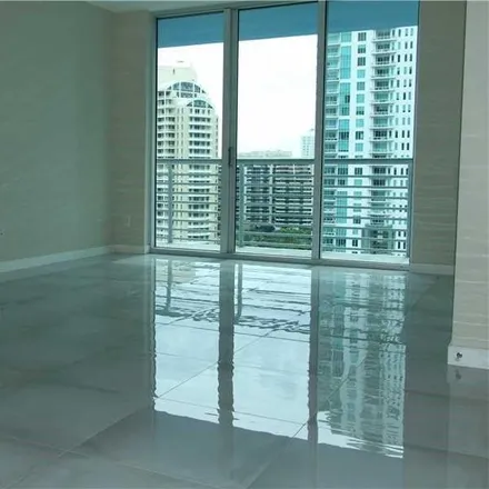 Image 5 - One Miami West Tower, 205 Biscayne Boulevard, Miami, FL 33131, USA - Condo for rent