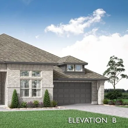 Buy this 4 bed house on Falcons Way in Wylie, TX 75098