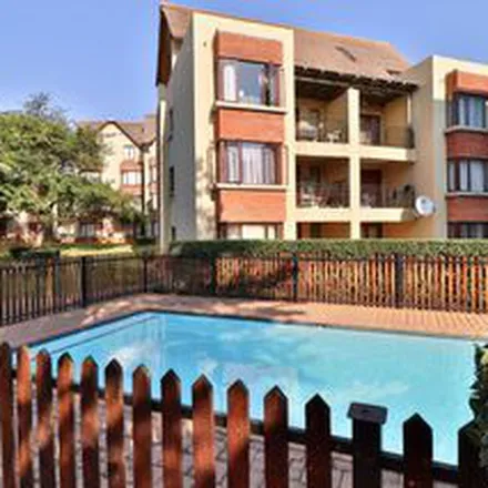 Rent this 2 bed apartment on Boodskap Avenue in Montana, Pretoria