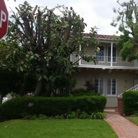 Image 1 - West 2nd Street, Los Angeles, CA 90292, USA - House for sale