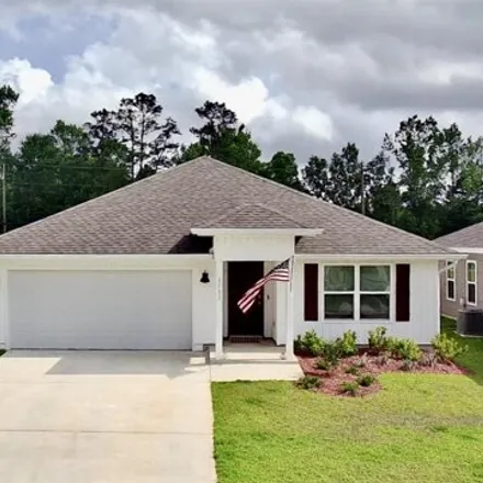 Rent this 4 bed house on unnamed road in Ensley, FL 32534