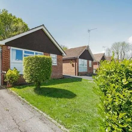 Buy this 2 bed house on Ashley Close in East Hampshire, PO8 9RQ